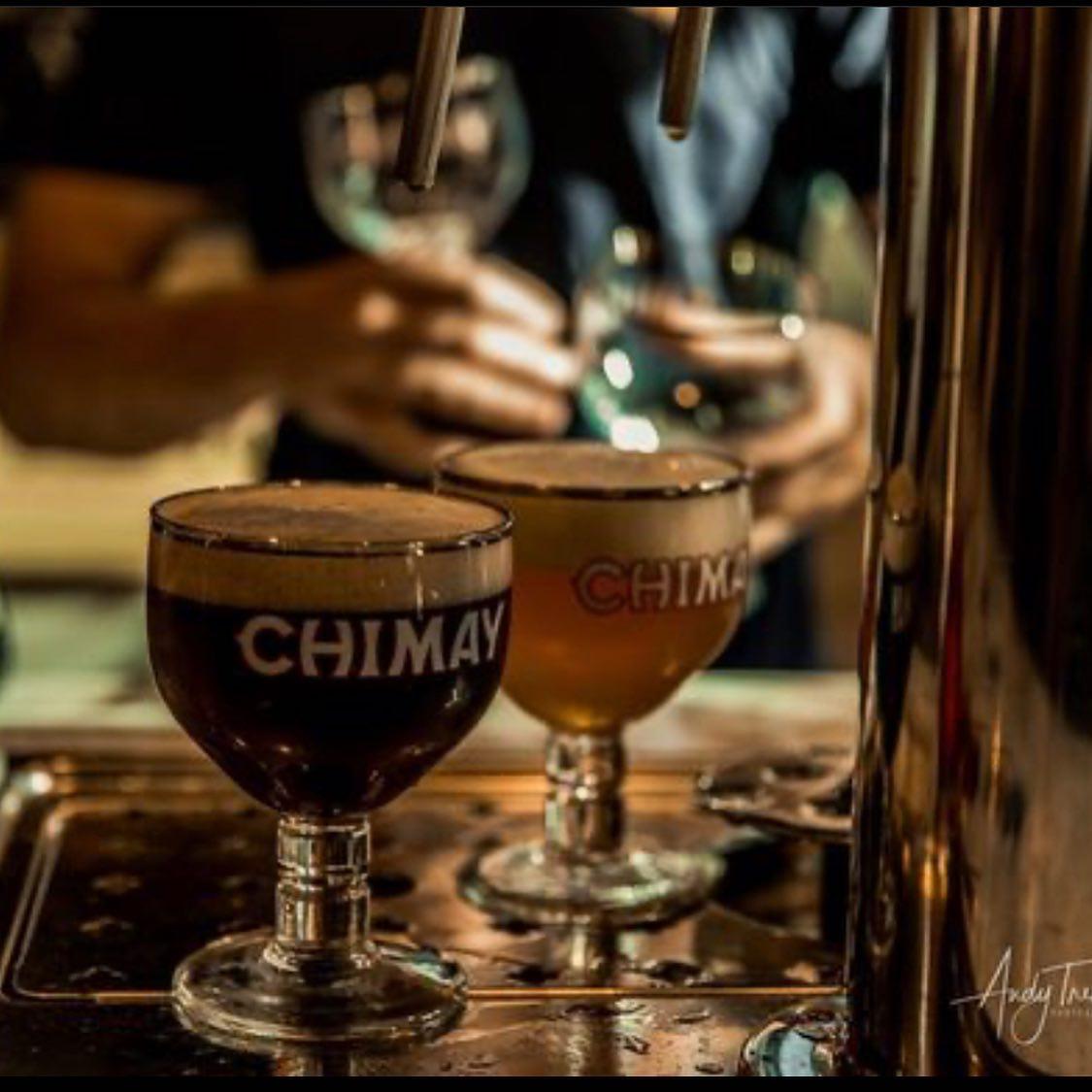 Chimay varieties